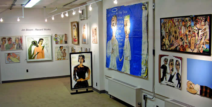 Jim Bloom Gallery 