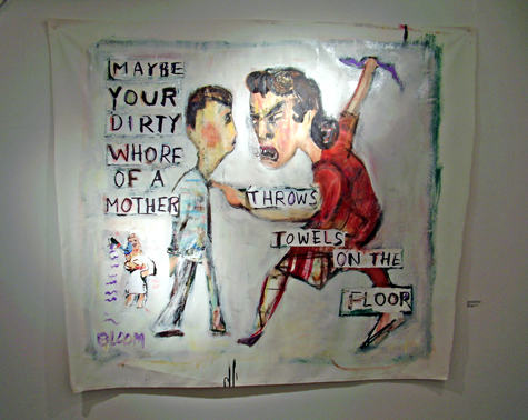 Jim Bloom Gallery 