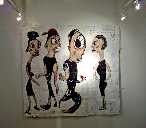 Jim Bloom Gallery 
