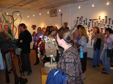 Outsider Folk Art Gallery - Driven Beyond Boundaries