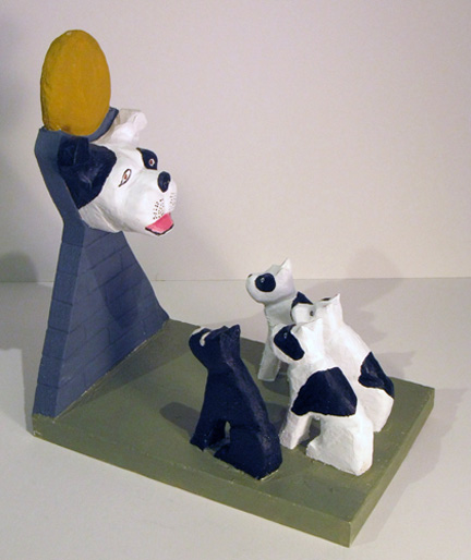 Gerald Anderson | In Dog We Trust view 2