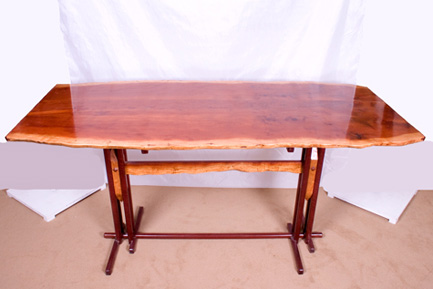FAF3 | Jimmy Wray table 