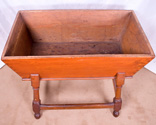 FAF2 | walnut bread box table 