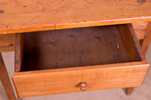 FAF4 | New England hand-plane table 