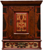 Hanging Cupboard 