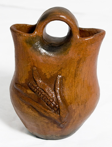 Lucinda Slick - Double Wedding Vase 