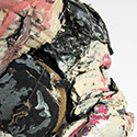 Brent Brown | BRB424 | Zeus the Ape, 2017  View 1
