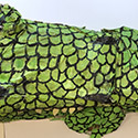 Brent Brown BRB456 | Primordial Croc, at the Outsider Folk Art Gallery