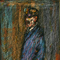 Frank Wyso FW4 at the Outsider Folk Art Gallery