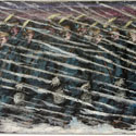 Frank Wyso FW9 at the Outsider Folk Art Gallery