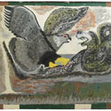 William Hawkins HAWKINS2 at the Outsider Folk Art Gallery