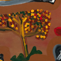 Joe Lewis Light LIL011 at the Outsider Folk Art Gallery