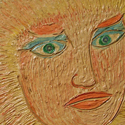 John "Jack" Savitsky SAJ036 at the Outsider Folk Art Gallery