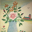 John-Jack Savitsky SAJ066 at the Outsider Folk Art Gallery