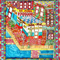 Sybil Roe Thompson THS001 at the Outsider Folk Art Gallery