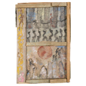 Purvis Young PYG WA 124 at the Outsider Folk Art Gallery