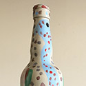 TOA006 | Bottle, 1992 - Angle 1